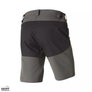 Spodenki Geoff Anderson Roxxo Shorts Black rozm. L - obrazek 3