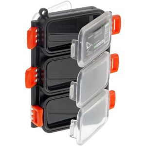 Pudełko Select Terminal Tackle Box SLHS-005 11.5x7.9x2.3cm - obrazek 3