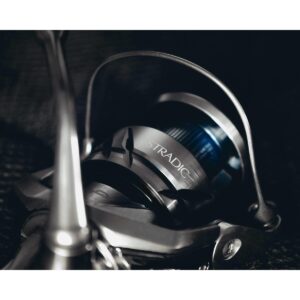 Kołowrotek Shimano Stradic FM C2500S - obrazek 4
