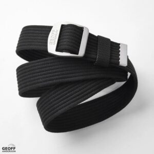 Pasek Geoff Anderson Roxxo Belt |  S/M - obrazek 3