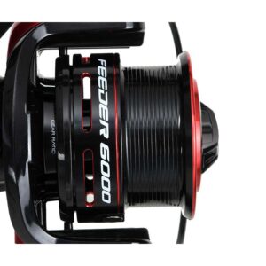 Kołowrotek FLAGMAN Sherman Pro New Generation Feeder 6000 - obrazek 3