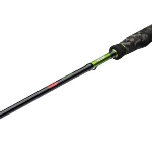 Wędka BERKLEY URBN II Allrounder 180cm 3-14g - obrazek 3