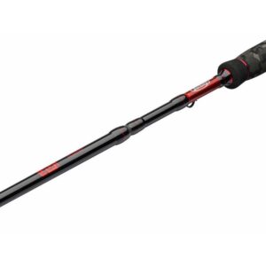 Wędka BERKLEY URBN II Roamer 230cm 5-21g 4pc - obrazek 3