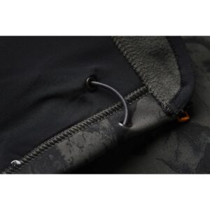 Bluza Geoff Anderson Hoody 3 | Black Leaf | M - obrazek 3