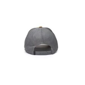 Czapka z daszkiem Wiley X Trucker Cap Tan/Grey Black - obrazek 3