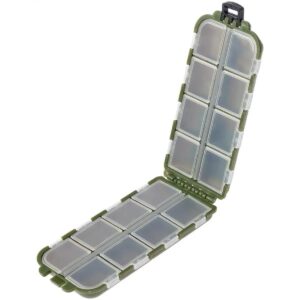 Pudełko Select Terminal Tackle Box SLS0- 518 / 13.5x6.5x3cm - obrazek 3