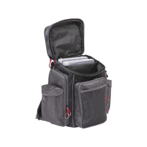 Torba WESTIN 4 Lure Bag (2 pudełka)- średnia (43 x 40 x 26 cm) - obrazek 3