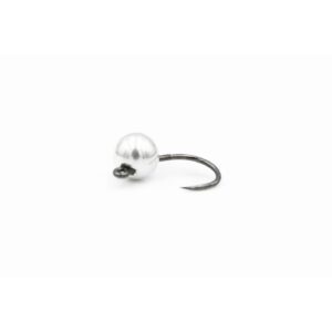 Główka wolframowa Jimmy Jig Head 4mm | #14 | 0,59g | MIX | 5 szt. - obrazek 3