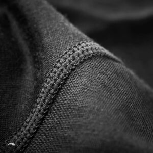 Belizna termiczna Geoff Anderson Pullover WizWool 165 Soft rozm. XXXXL - obrazek 3