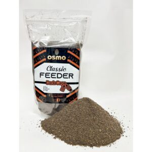 Zanęta Osmo Classic Dark Cage 900g - obrazek 3