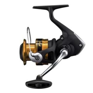 Kołowrotek SHIMANO FX FC 1000 - obrazek 3