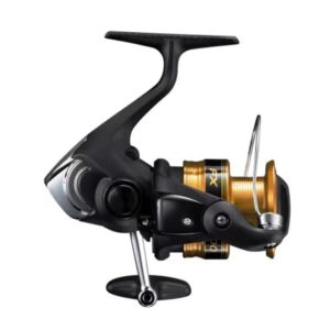 Kołowrotek SHIMANO FX FC 2000 - obrazek 3