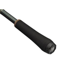 Wędka ABU GARCIA Beast X2 HP Live Vert Cast / 1.95m / 30-120g / 1+1 - obrazek 3