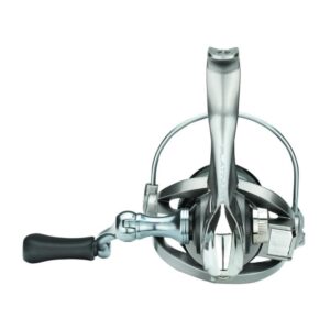 Kołowrotek ROBINSON Platinum FD 208 - obrazek 3
