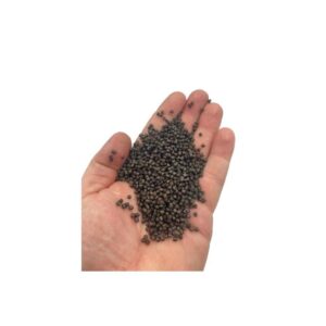 Osmo Pro Pellet Intense Dark 2mm 900g - obrazek 3