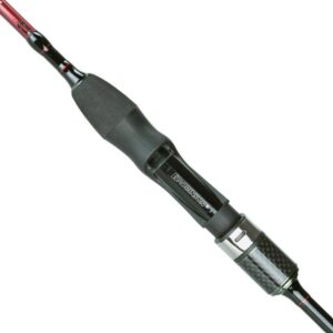Wędka ROBINSON Scorpio Micro Jig 1.80m 0.5-5g - obrazek 3
