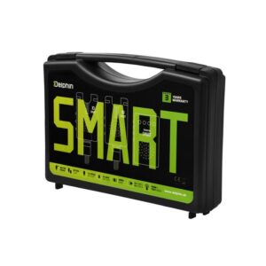Zestaw sygnalizatorów Delphin SMART 2+1 - obrazek 3