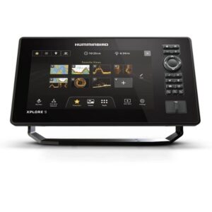Echosonda Humminbird XPLORE 9 CMSI+ 2025 - obrazek 3