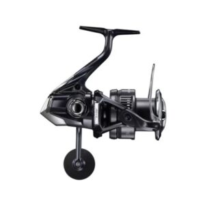 Kołowrotek Shimano Twin Power XD FB 4000 PG - obrazek 3