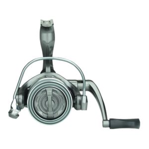 Kołowrotek Robinson Steelgrey FD 255 - obrazek 3