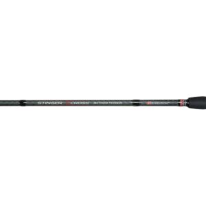 Wędka ROBINSON Stinger X-Cross Method Feeder (2+3) / 3.00m / 10-45g - obrazek 3