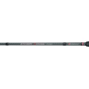Wędka ROBINSON Stinger X-Cross Picker 300cm 30g - obrazek 3
