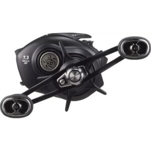Multiplikator DAIWA 25 TATULA TW 200HL - obrazek 3
