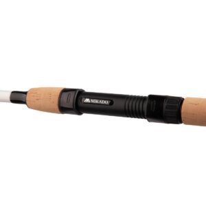 Wędka MIKADO Intro II Medium Feeder / 360cm / do 80g / 3+3 sec. - obrazek 3