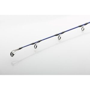 Wędka spinningowa SAVAGE GEAR SGS6 Shore Jigging / 3.05m / 60-150g - obrazek 3