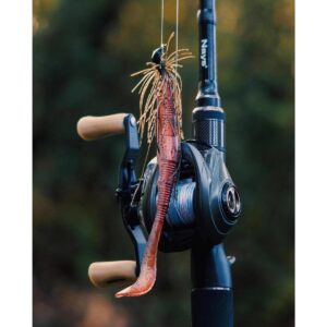 Przynęta Nays RVN 30 - 3" - 7.6cm - C-06 - 9szt. - obrazek 3