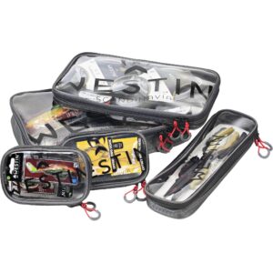 Zestaw Etui WESTIN W4 Clear Guard Pouch Set / 5 w 1 - obrazek 3