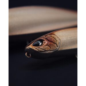Wobler NAYS RPR 2.0 80 / 8cm / 7.3g / S-29 - obrazek 3