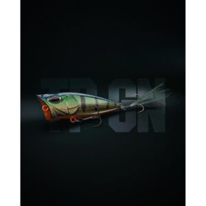Popper NAYS TP GN 65 / 6.5cm / 8g / S-30 - obrazek 3