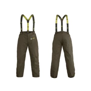 Spodnie Delphin WinTREK / rozmiar M - obrazek 3