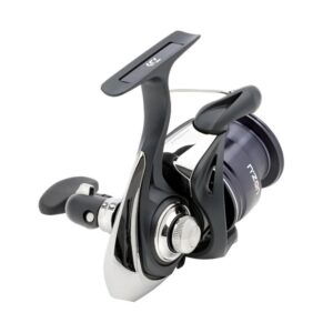 Kołowrotek DAIWA 25 N'ZON LT 5000S-CP - obrazek 3