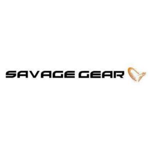 Czapka z daszkiem SAVAGE GEAR Badge Trucker Cap Orange - obrazek 3
