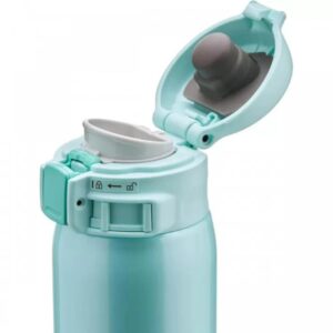 Kubek Termiczny Mint Zojirushi SM-SR48GP 0.48l na kawę herbatę do pracy - obrazek 3