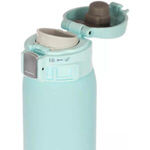 Kubek Termiczny Miętowy Zojirushi SM-SF48AM 0.48l na kawę herbatę do pracy - obrazek 3