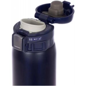 Kubek termiczny Zojirushi SM-SF48AD 0,48l | navy - obrazek 3