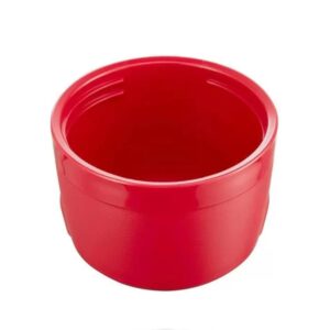 Kubek termiczny Zojirushi SJ-JS10RA 1,03l | czerwony - obrazek 3