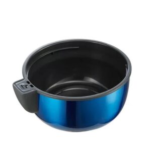 Termos z Stali Nierdzewnej Niebieski Zojirushi SF-CC15AH 1.5l na kawę herbatę - obrazek 3