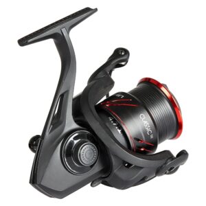 Kołowrotek Brain Classic SE 4000S / 4+1BB / 5.0:1 - obrazek 3