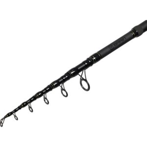 Wędka Brain Apex Tele Carp Black 3.60m / 3.5lbs - obrazek 3