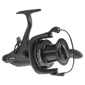 Kołowrotek Brain Evidence 7000S 9+1BB 4.7:1 - obrazek 3