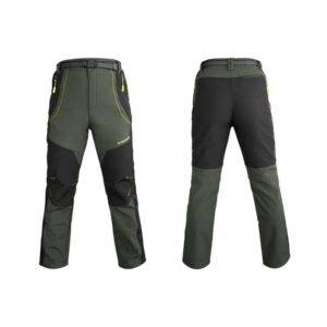 Spodnie outdoorowe Delphin ThermoTEX Plus+ XL - obrazek 3