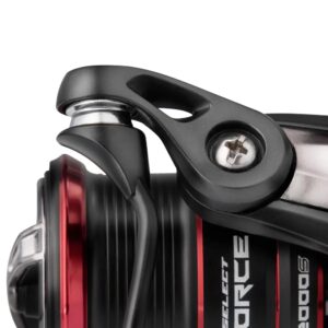 Kołowrotek Select Force 3000 6+1BB 4.8:1 - obrazek 3
