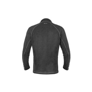 Odzież termiczna Delphin TUNDRA Blacx / część górna / rozmiar XXXL - obrazek 3