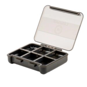 Pudełko Brain Tackle Box #34 / 10.2x8.7x2.4cm (2 layers) - obrazek 3