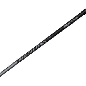 Wędka ABU GARCIA VERITAS LTD 702L 2.13m 3-15g F SP - obrazek 3