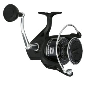 Kołowrotek PENN Pursuit V Spinning 8000 SPIN REEL - obrazek 3